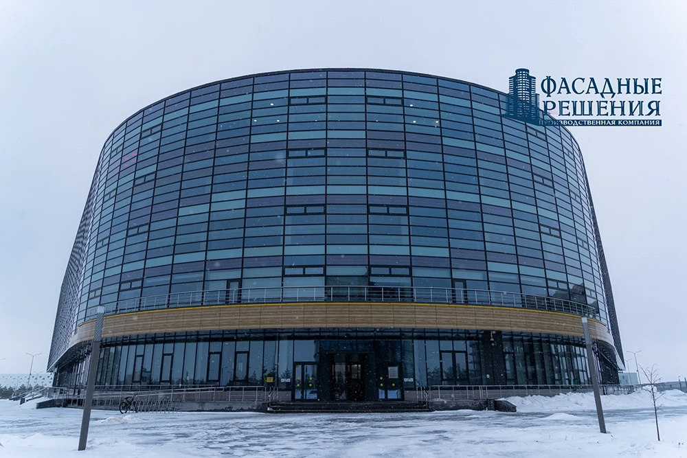 Стеклянные козырьки для входной группы в Зарайске
